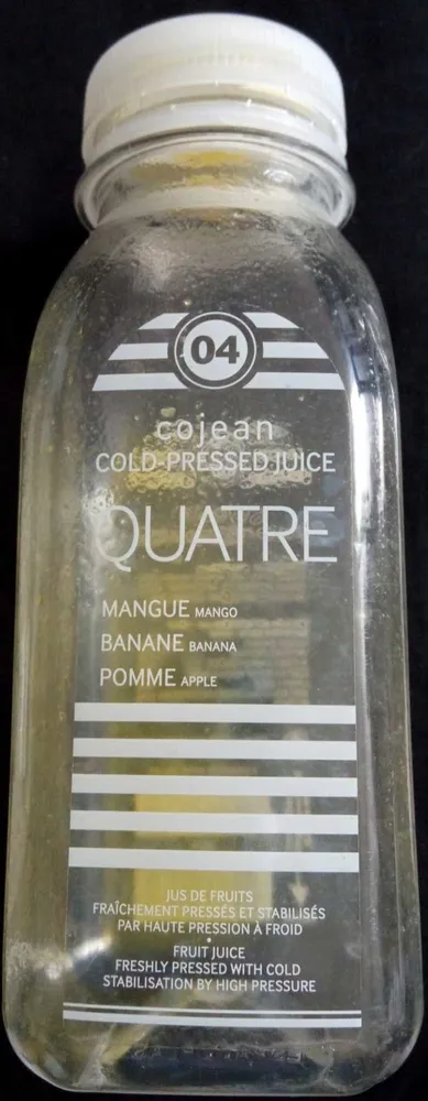 Quatre