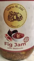 Fig jam