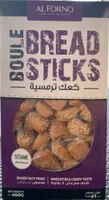 BOULE BREAD STICKS