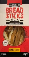 Bread Sticks