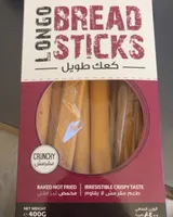 Bread sticks
