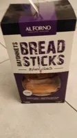 Bread Sticks