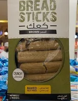 Bread sticks