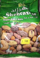 Shehrazade