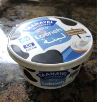 Labneh