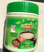 Al Rabih Tahineh