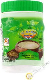 Crème De Sésame Tahineh 454G