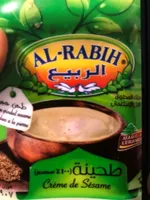 Al-rabih Tahini