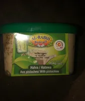 Al-rabih Halva Pist.1Lb-24 / Cs