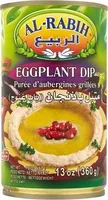 Eggplant Dip