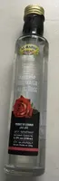 Rose Water
