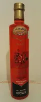 Al Rabih Syrup Rose