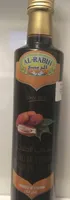 Sirop de dattes