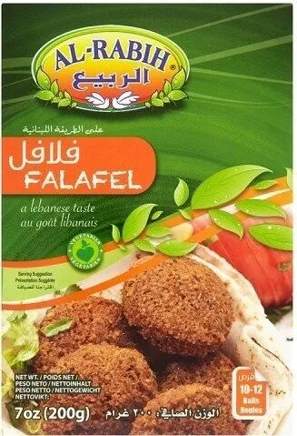 Falafel