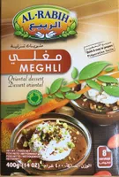 Al Rabih Meghli Instant
