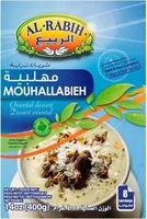 Oriental Dessert Möuhallabieh Mix