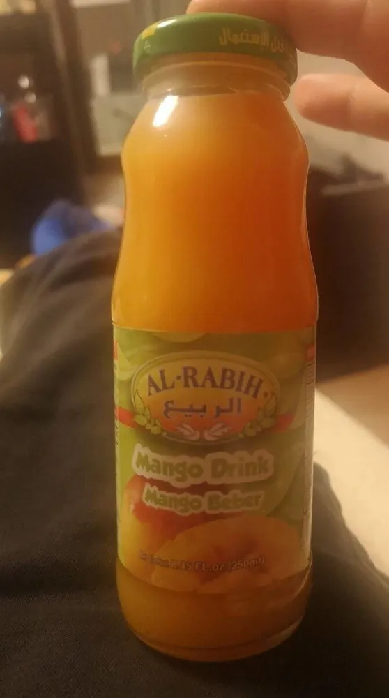 mango