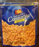 Crispy Corn
