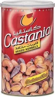 Castania Mixed Krenels Tin