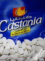 Pumpkin seeds