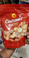 Castania mixed kernel  300g