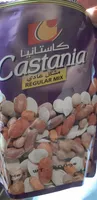 castania regular mix 300g