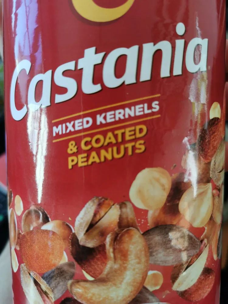 Mixed kenels