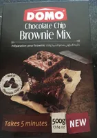 Brownie mix