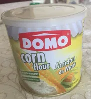 Amidon de Maïs