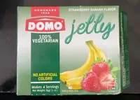 Strawberry banana flavor