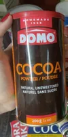 Cocoa powder