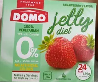 Jelly diet