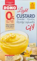 Custard Light