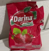 Darina instant drink Strawberry
