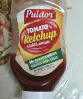 Tomato Ketchup