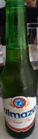 Biere Almaza 33 CL X 24 Arev