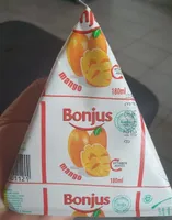 Bonjus mango