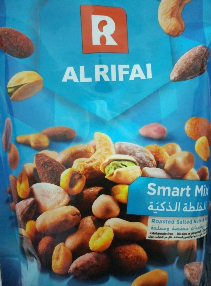 Alrifai Smart Mix 300G