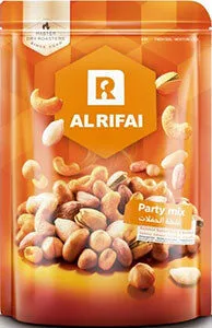 Party Mix Nötter