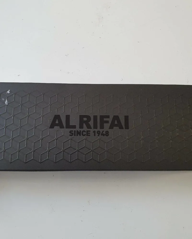 ALRIFAI