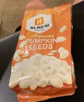 Pumpkin seeds