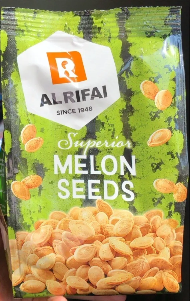 Melon seeds