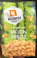 Melon seeds