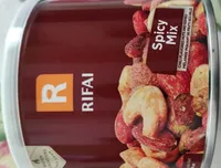 Spicy Mix