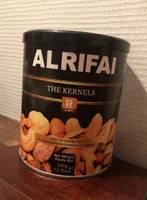 Alrifai the Kernels Gourmet Nuts From Lebanon