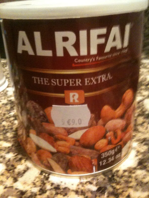 The Super Extra
