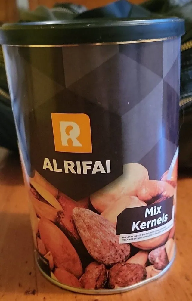 Mix kernel