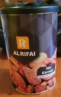Mix kernel