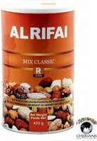 Alrifai- the Classics (roasted Nuts Mix)