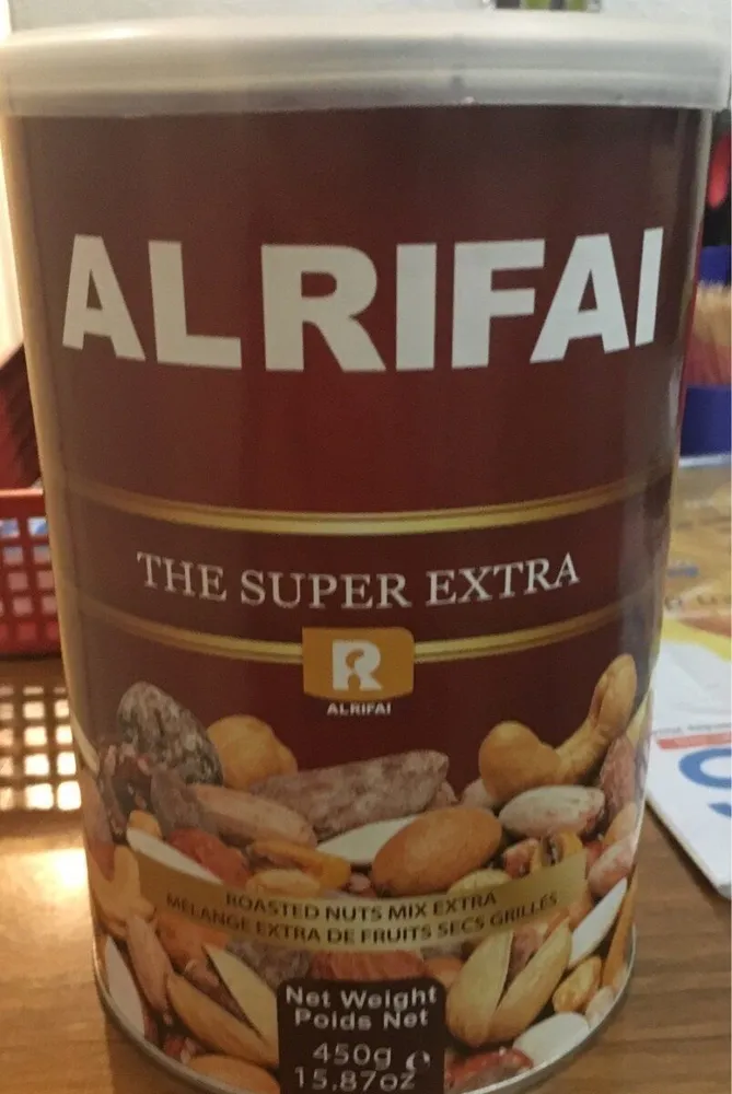 ALRIFAI